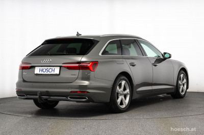 Audi A6 Gebrauchtwagen Audi A6 Gebrauchtwagen