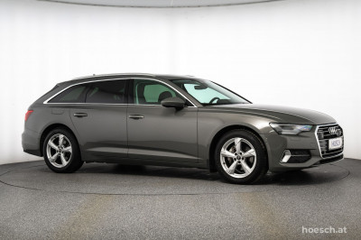 Audi A6 Gebrauchtwagen Audi A6 Gebrauchtwagen