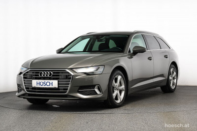 Audi A6 Gebrauchtwagen Audi A6 Gebrauchtwagen