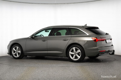 Audi A6 Gebrauchtwagen Audi A6 Gebrauchtwagen