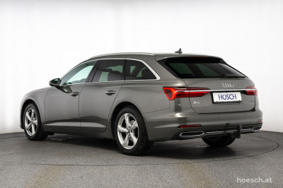 Audi A6 Gebrauchtwagen Audi A6 Gebrauchtwagen