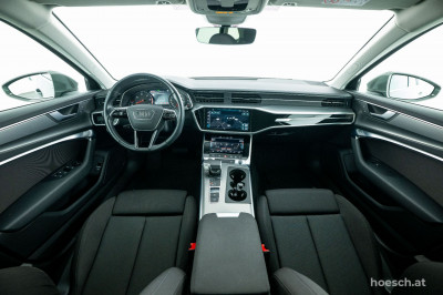 Audi A6 Gebrauchtwagen Audi A6 Gebrauchtwagen