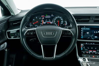 Audi A6 Gebrauchtwagen Audi A6 Gebrauchtwagen