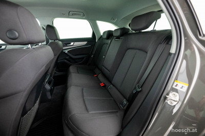 Audi A6 Gebrauchtwagen Audi A6 Gebrauchtwagen