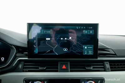 Audi A5 Gebrauchtwagen Audi A5 Gebrauchtwagen