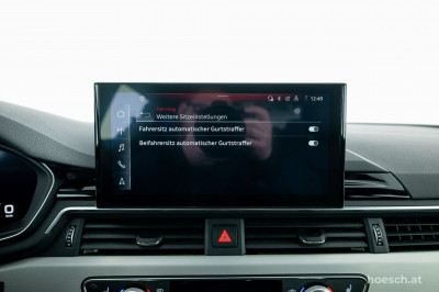 Audi A5 Gebrauchtwagen Audi A5 Gebrauchtwagen