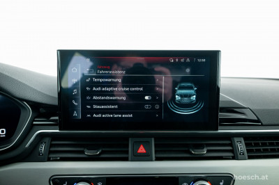 Audi A5 Gebrauchtwagen Audi A5 Gebrauchtwagen