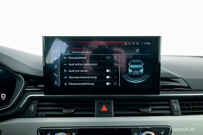 Audi A5 Gebrauchtwagen Audi A5 Gebrauchtwagen