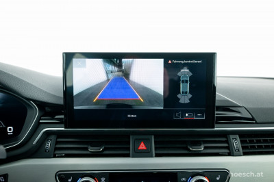 Audi A5 Gebrauchtwagen Audi A5 Gebrauchtwagen