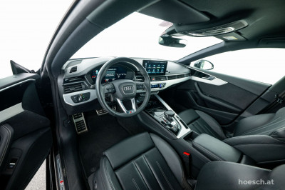 Audi A5 Gebrauchtwagen Audi A5 Gebrauchtwagen