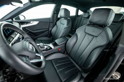 Audi A5 Gebrauchtwagen Audi A5 Gebrauchtwagen