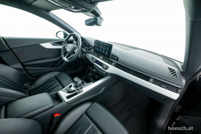 Audi A5 Gebrauchtwagen Audi A5 Gebrauchtwagen