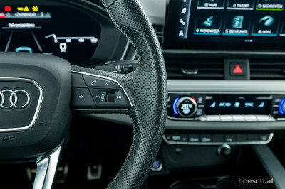 Audi A5 Gebrauchtwagen Audi A5 Gebrauchtwagen