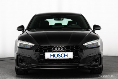 Audi A5 Gebrauchtwagen Audi A5 Gebrauchtwagen