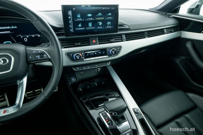 Audi A5 Gebrauchtwagen Audi A5 Gebrauchtwagen