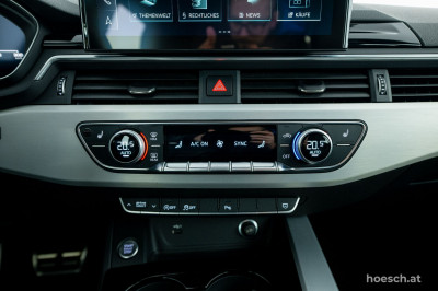 Audi A5 Gebrauchtwagen Audi A5 Gebrauchtwagen
