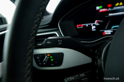 Audi A5 Gebrauchtwagen Audi A5 Gebrauchtwagen