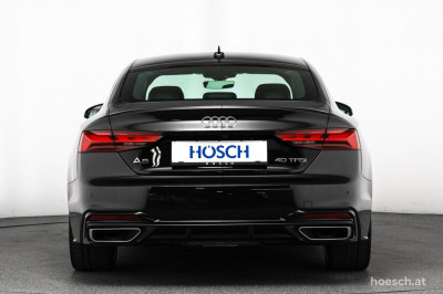 Audi A5 Gebrauchtwagen Audi A5 Gebrauchtwagen