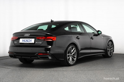 Audi A5 Gebrauchtwagen Audi A5 Gebrauchtwagen