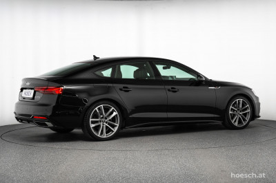 Audi A5 Gebrauchtwagen Audi A5 Gebrauchtwagen