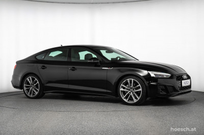 Audi A5 Gebrauchtwagen Audi A5 Gebrauchtwagen