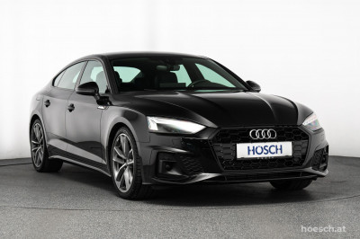 Audi A5 Gebrauchtwagen Audi A5 Gebrauchtwagen