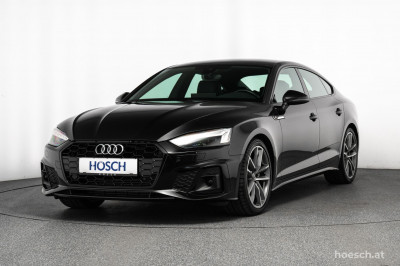 Audi A5 Gebrauchtwagen Audi A5 Gebrauchtwagen