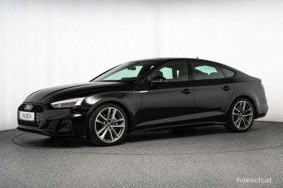 Audi A5 Gebrauchtwagen Audi A5 Gebrauchtwagen