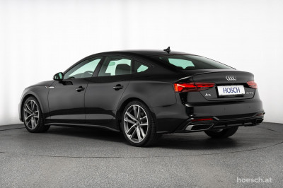 Audi A5 Gebrauchtwagen Audi A5 Gebrauchtwagen