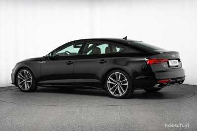 Audi A5 Gebrauchtwagen Audi A5 Gebrauchtwagen