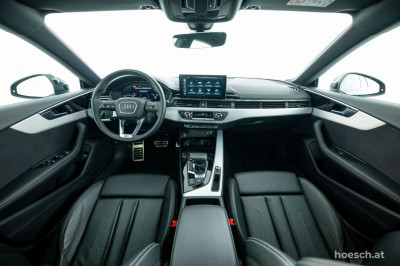 Audi A5 Gebrauchtwagen Audi A5 Gebrauchtwagen