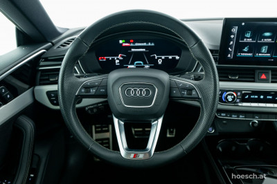 Audi A5 Gebrauchtwagen Audi A5 Gebrauchtwagen