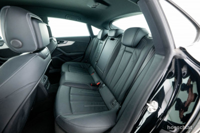 Audi A5 Gebrauchtwagen Audi A5 Gebrauchtwagen