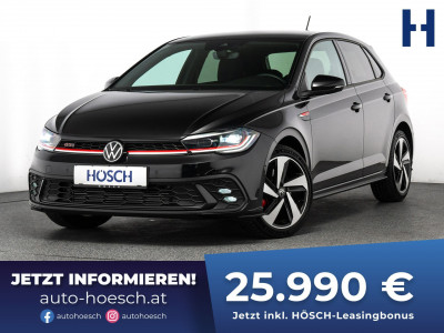 VW Polo Gebrauchtwagen VW Polo Gebrauchtwagen