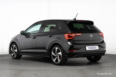 VW Polo Gebrauchtwagen VW Polo Gebrauchtwagen
