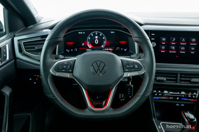VW Polo Gebrauchtwagen VW Polo Gebrauchtwagen