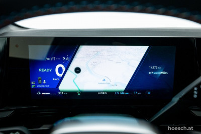 Renault Rafale Gebrauchtwagen Renault Rafale Gebrauchtwagen