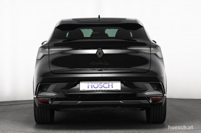 Renault Rafale Gebrauchtwagen Renault Rafale Gebrauchtwagen