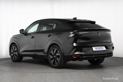 Renault Rafale Gebrauchtwagen Renault Rafale Gebrauchtwagen