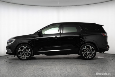 Renault Espace Gebrauchtwagen Renault Espace Gebrauchtwagen