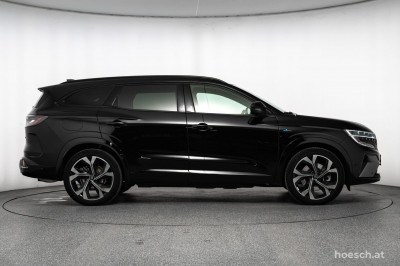 Renault Espace Gebrauchtwagen Renault Espace Gebrauchtwagen