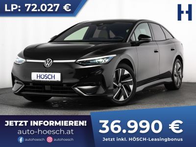 VW ID.7 Gebrauchtwagen VW ID.7 Gebrauchtwagen