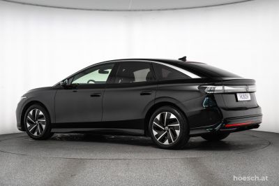 VW ID.7 Gebrauchtwagen VW ID.7 Gebrauchtwagen