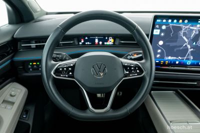 VW ID.7 Gebrauchtwagen VW ID.7 Gebrauchtwagen