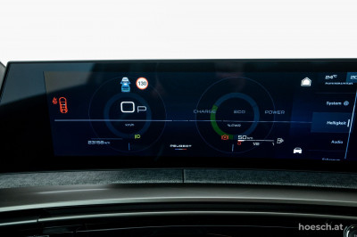 Peugeot 5008 Gebrauchtwagen