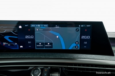 Peugeot 5008 Gebrauchtwagen