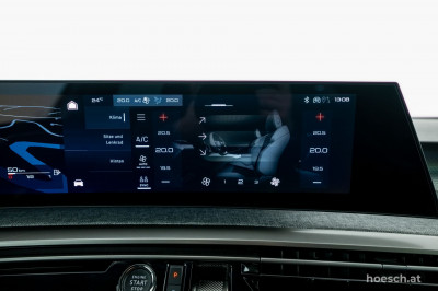 Peugeot 5008 Gebrauchtwagen