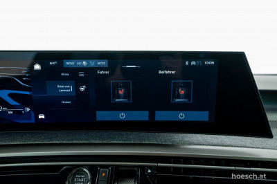 Peugeot 5008 Gebrauchtwagen