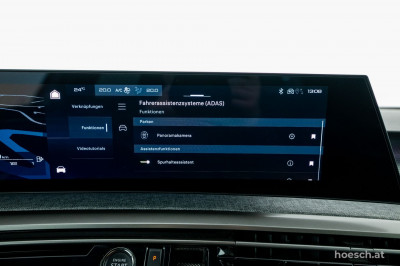 Peugeot 5008 Gebrauchtwagen