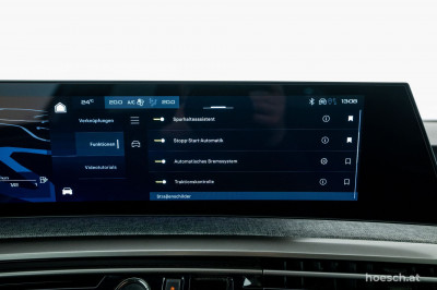 Peugeot 5008 Gebrauchtwagen